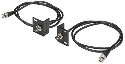 Monacor TXS-100BNC kable antenowe